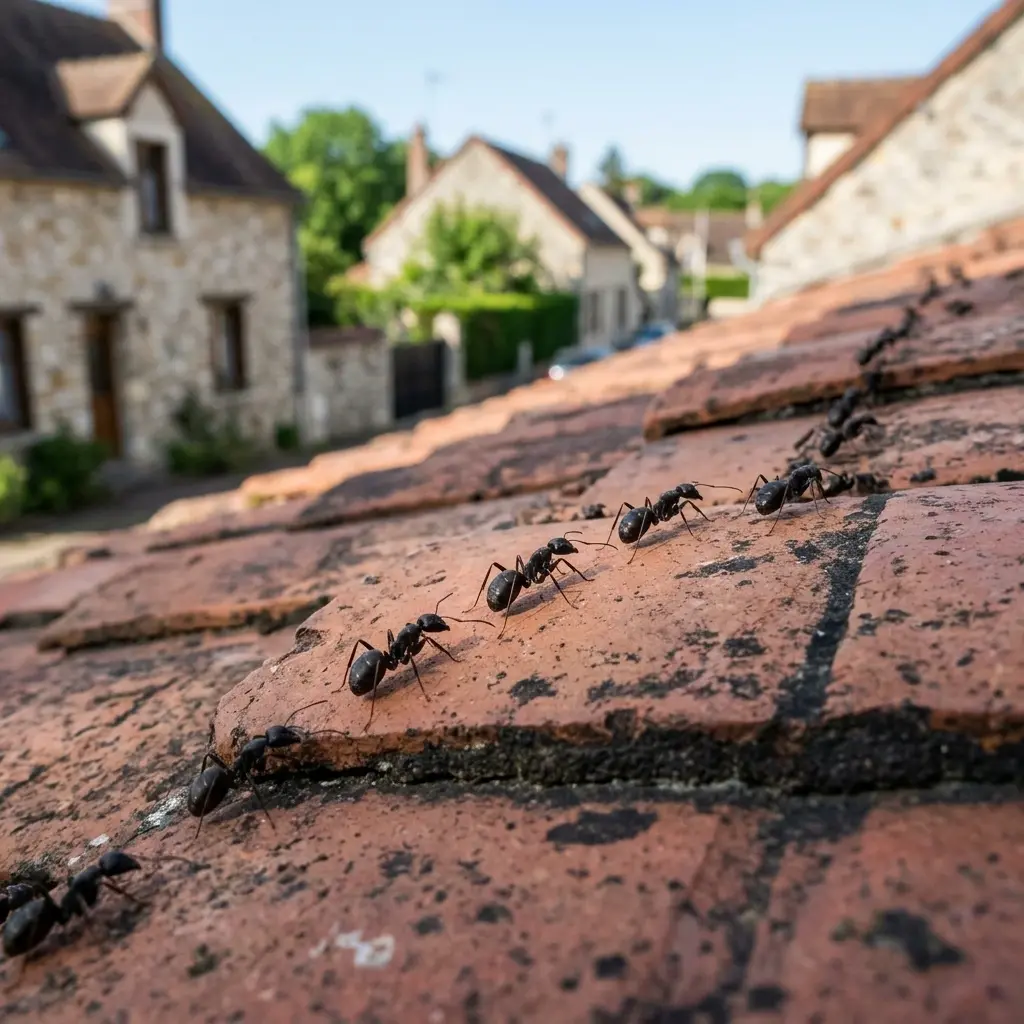 Comment se déroule l'intervention à Voisins-le-Bretonneux ?