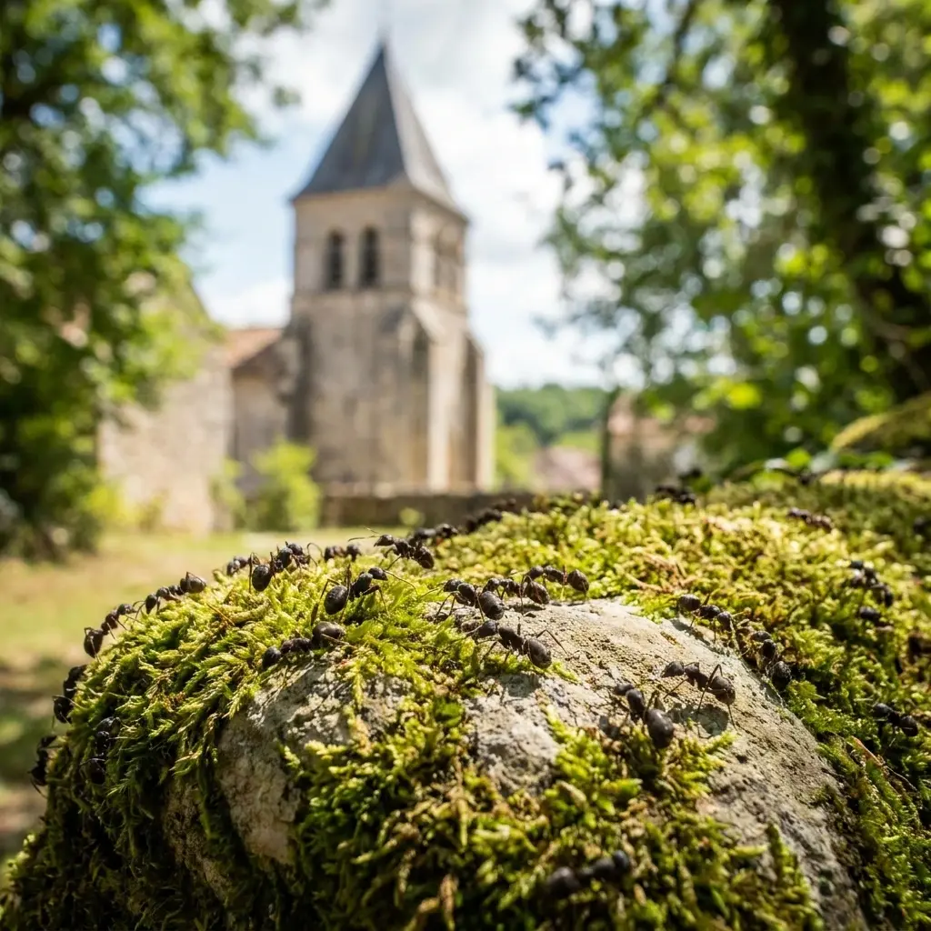 Pourquoi nous choisir pour votre dératisation à Mézières-sur-Seine