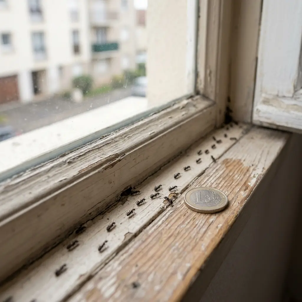 Une expertise locale pour retrouver un intérieur sain