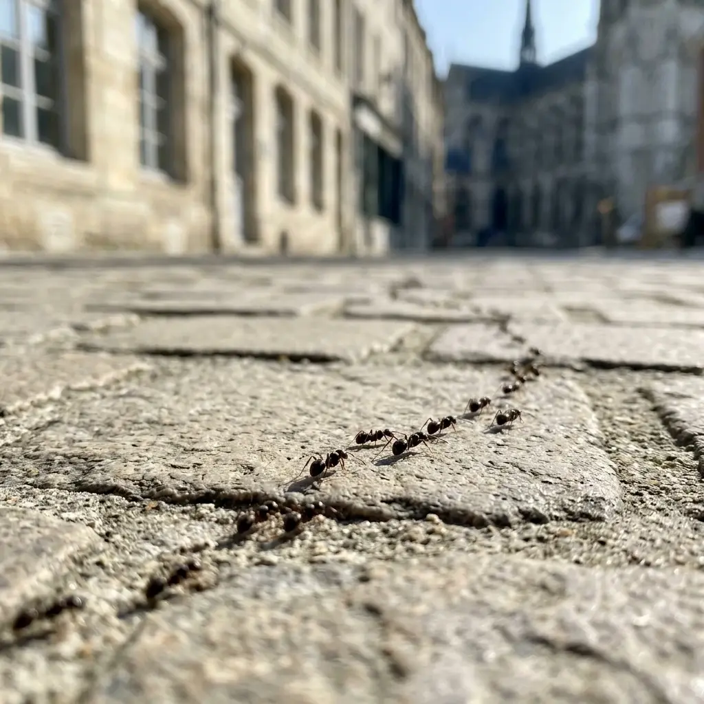 Comment se déroule l'intervention à Amiens ?