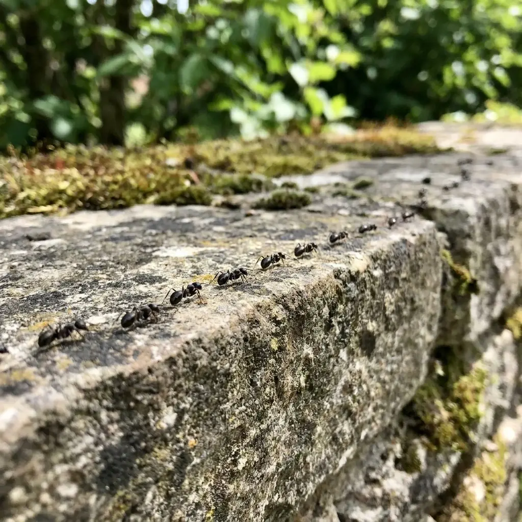 Pourquoi choisir notre expertise pour vos fourmis à Abbeville ?