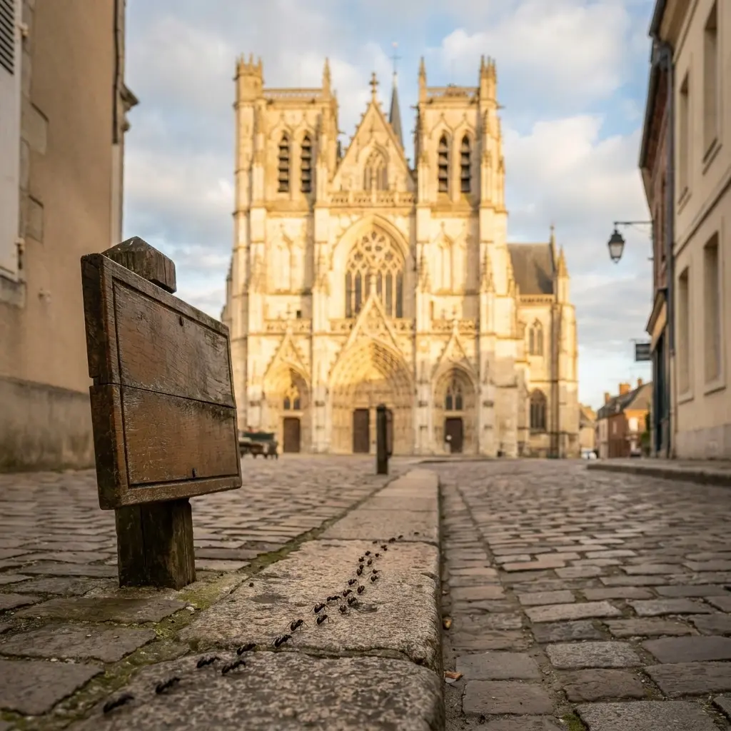Besoin d'une intervention rapide à Abbeville ?