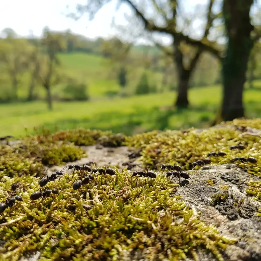 Pourquoi nous choisir pour traiter vos fourmis à Moreuil ?