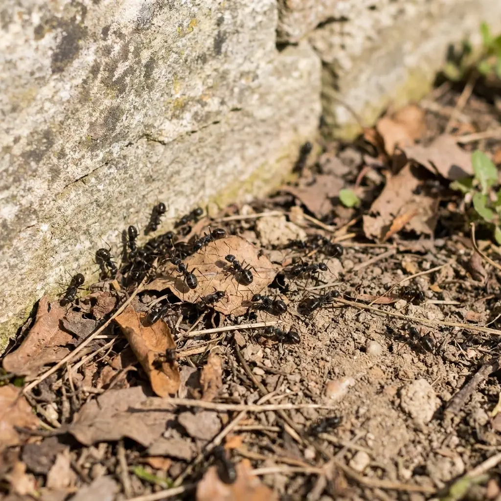 Comment se déroule l'intervention à Moreuil ?