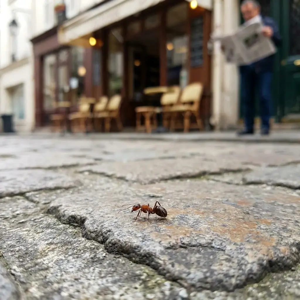 Une stratégie d'élimination radicale et sécurisée