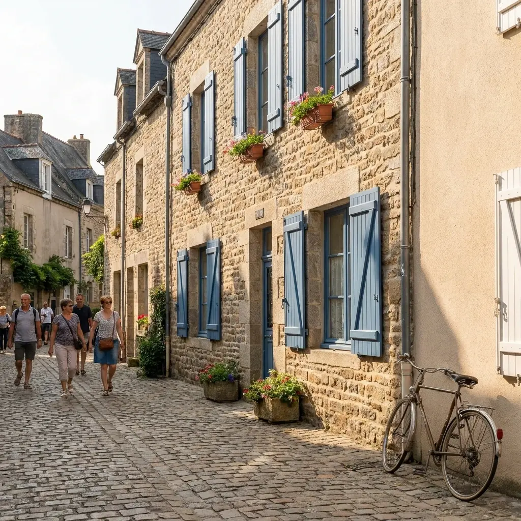 Prévenir l'invasion et protéger durablement votre maison à Rue