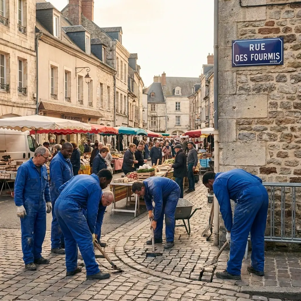 Un environnement sain et sans nuisibles pour votre famille