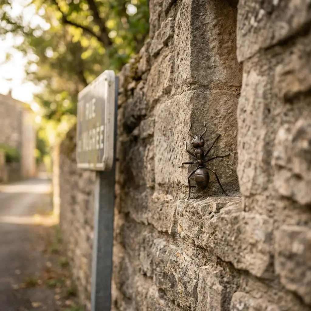 Besoin d'une extermination rapide à Rue ?
