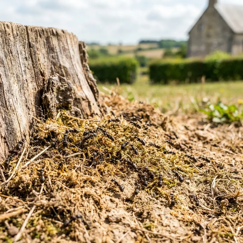 Besoin d'une intervention rapide à Friville-Escarbotin ?