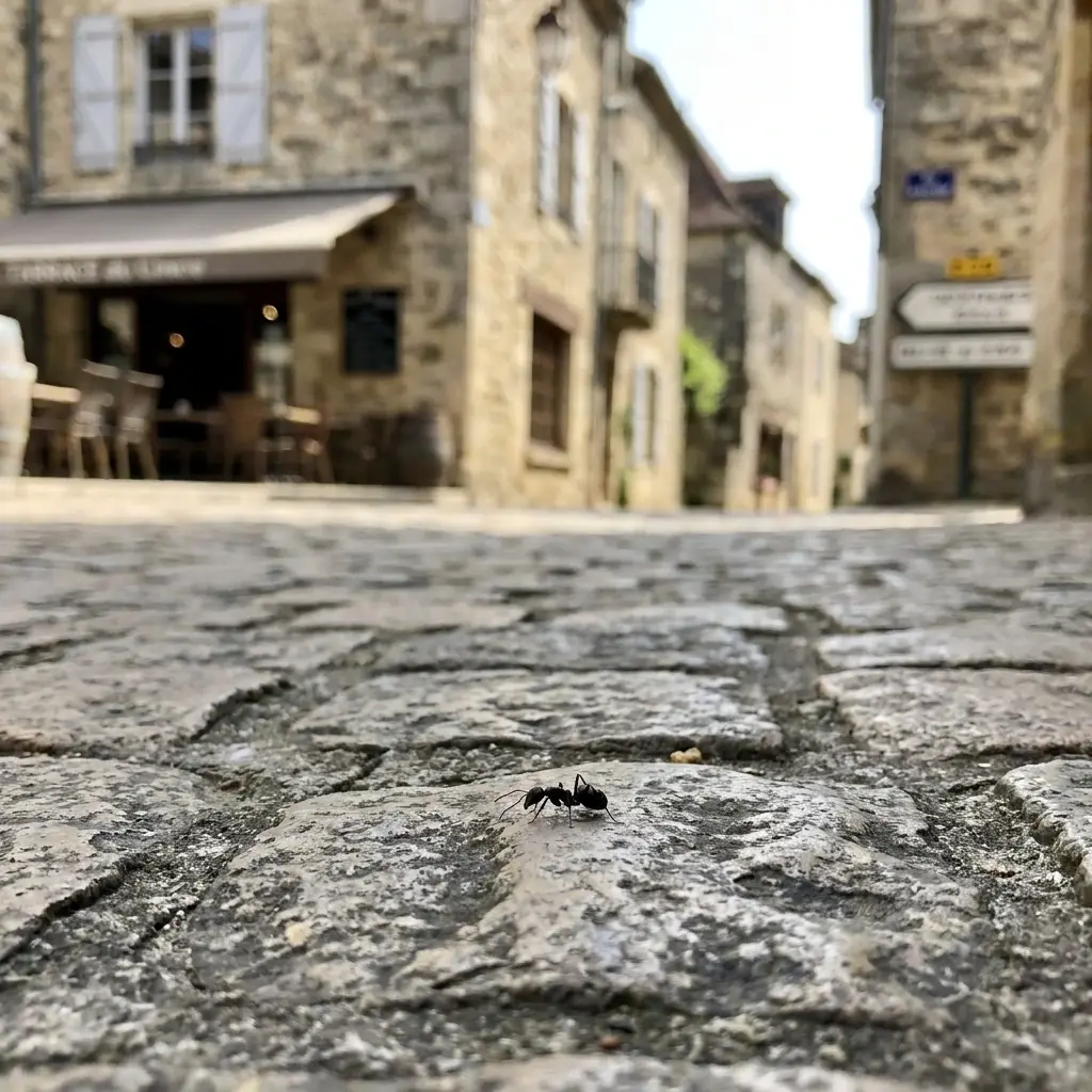Gestes de prévention contre les invasions à Nesle