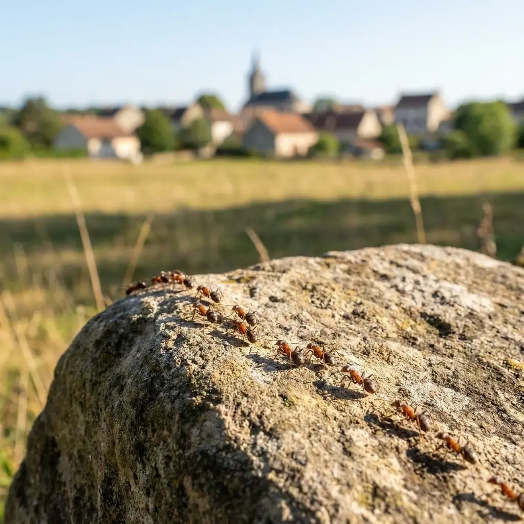 Un habitat protégé et durablement assaini