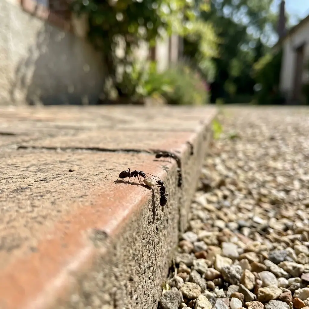 Une stratégie d'extermination précise et durable