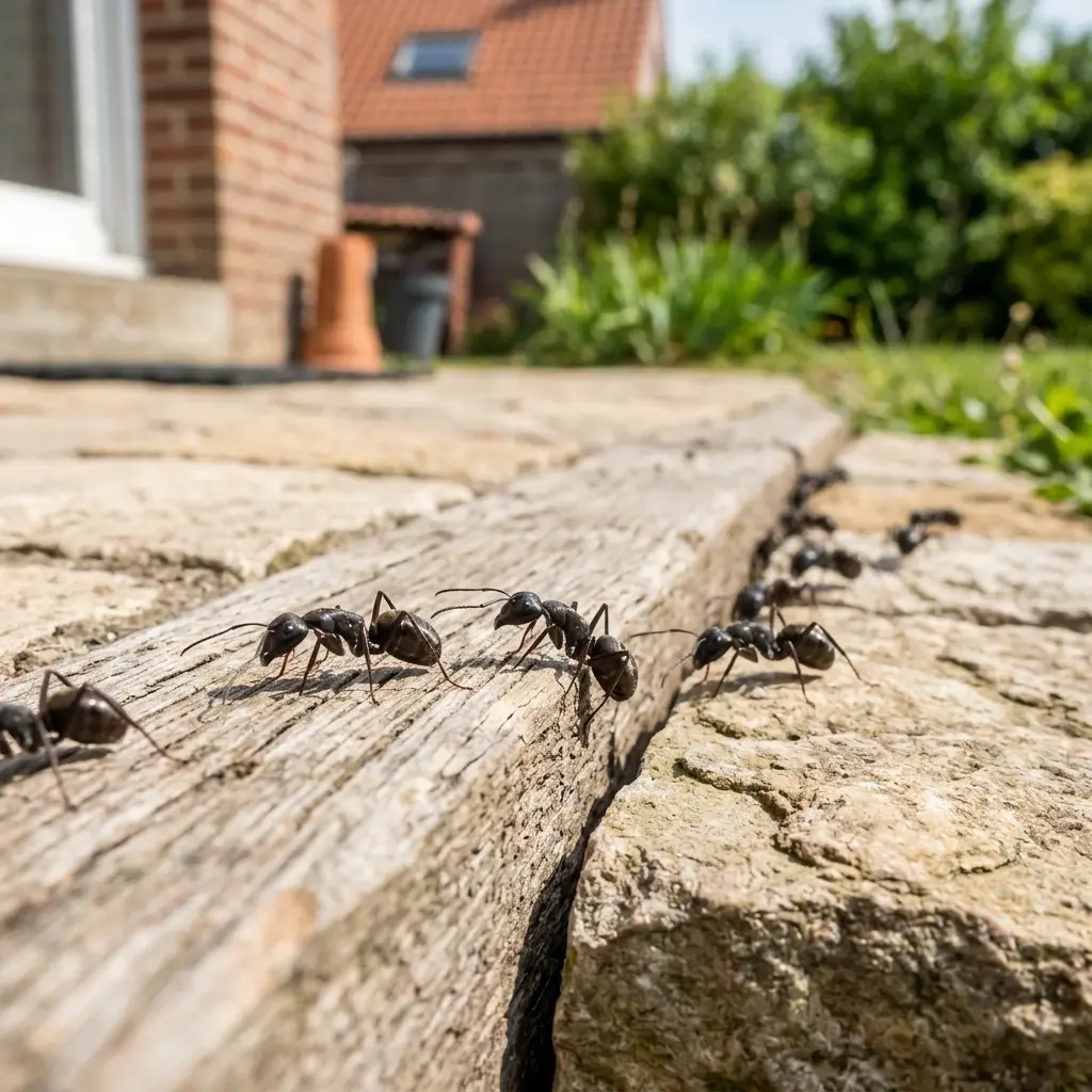 Gestes préventifs pour limiter les infestations chez vous