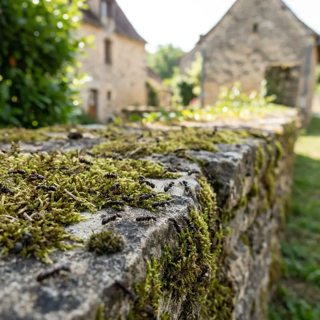 Comment prévenir le retour des nuisibles chez vous