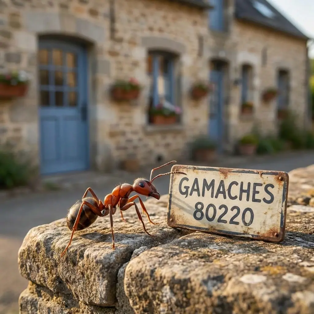 Pourquoi choisir notre expertise à Gamaches ?