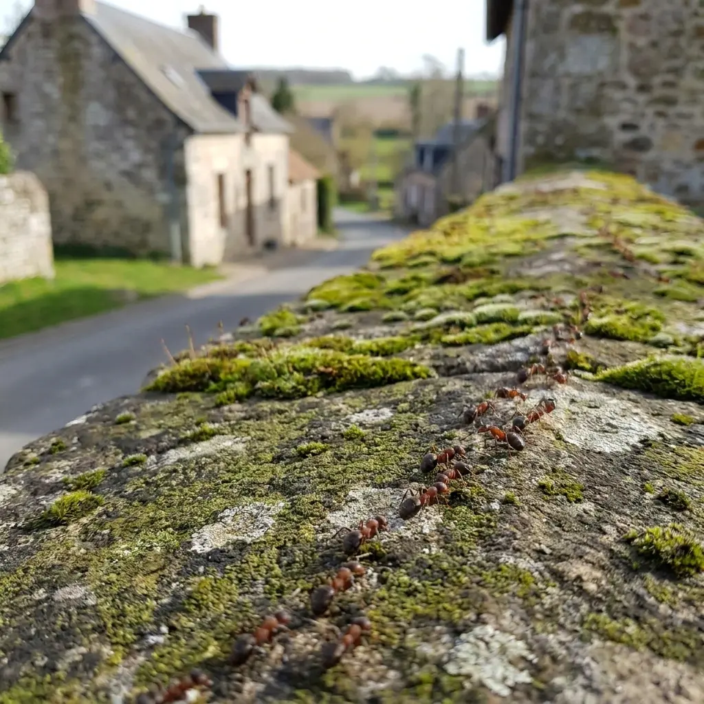 Besoin d'une intervention rapide à Gamaches ?