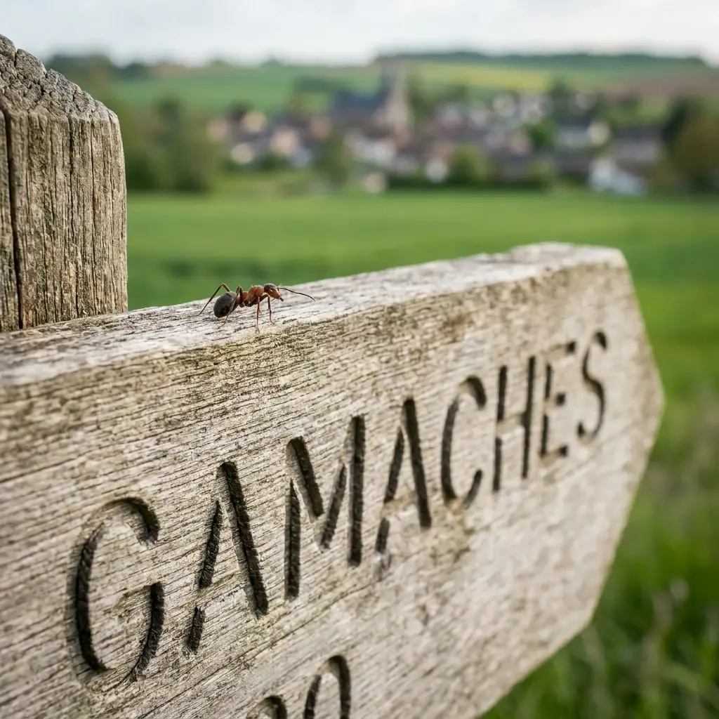 Comment se déroule l'intervention à Gamaches ?