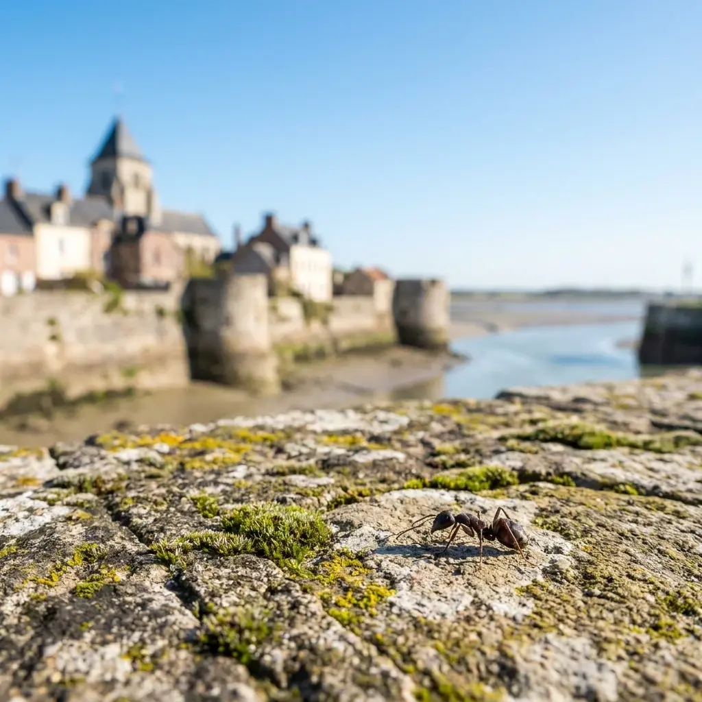 Pourquoi nous choisir à Saint-Valery-sur-Somme ?