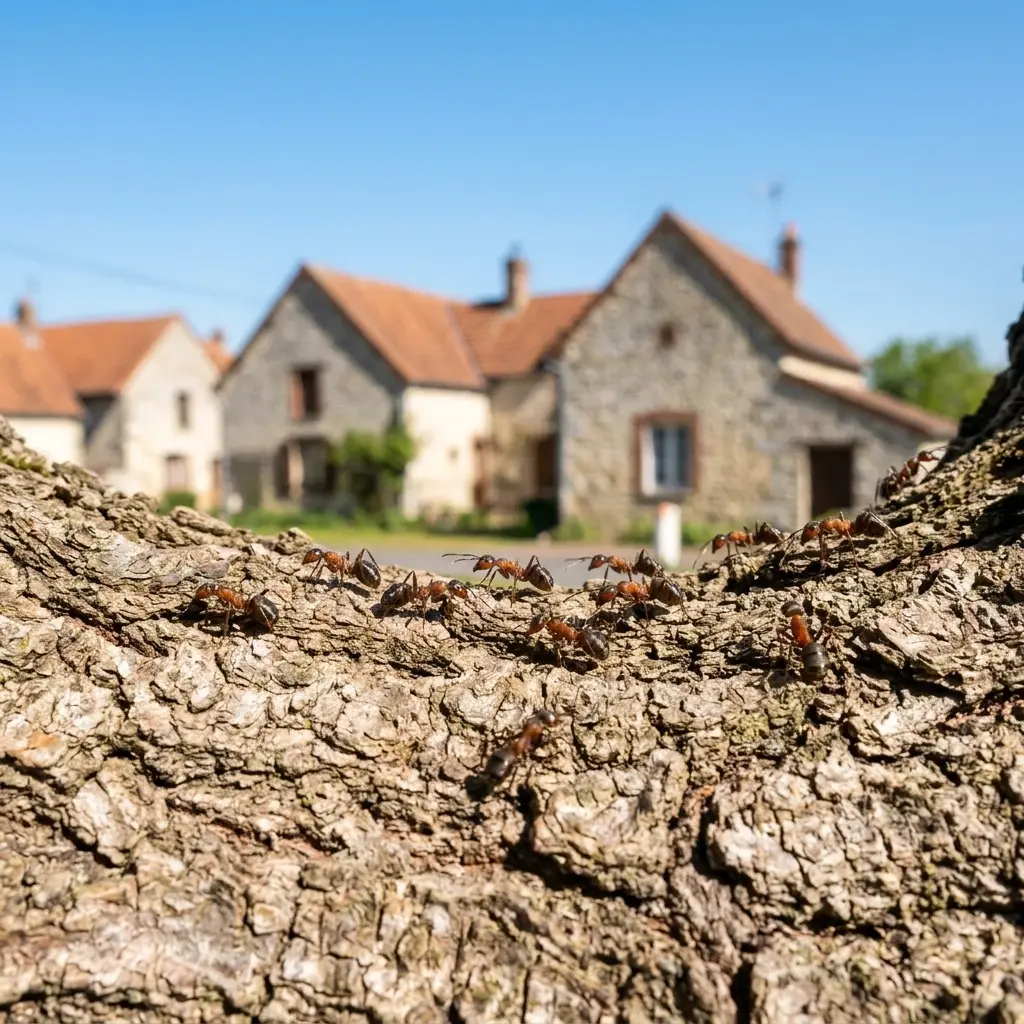 Pourquoi nous choisir pour vos nuisibles à Ailly-sur-Noye ?