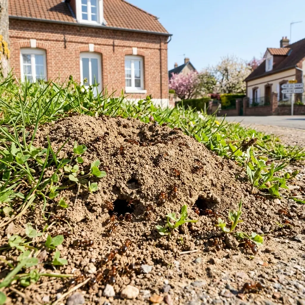 Comment se déroule l'intervention à Ailly-sur-Noye ?