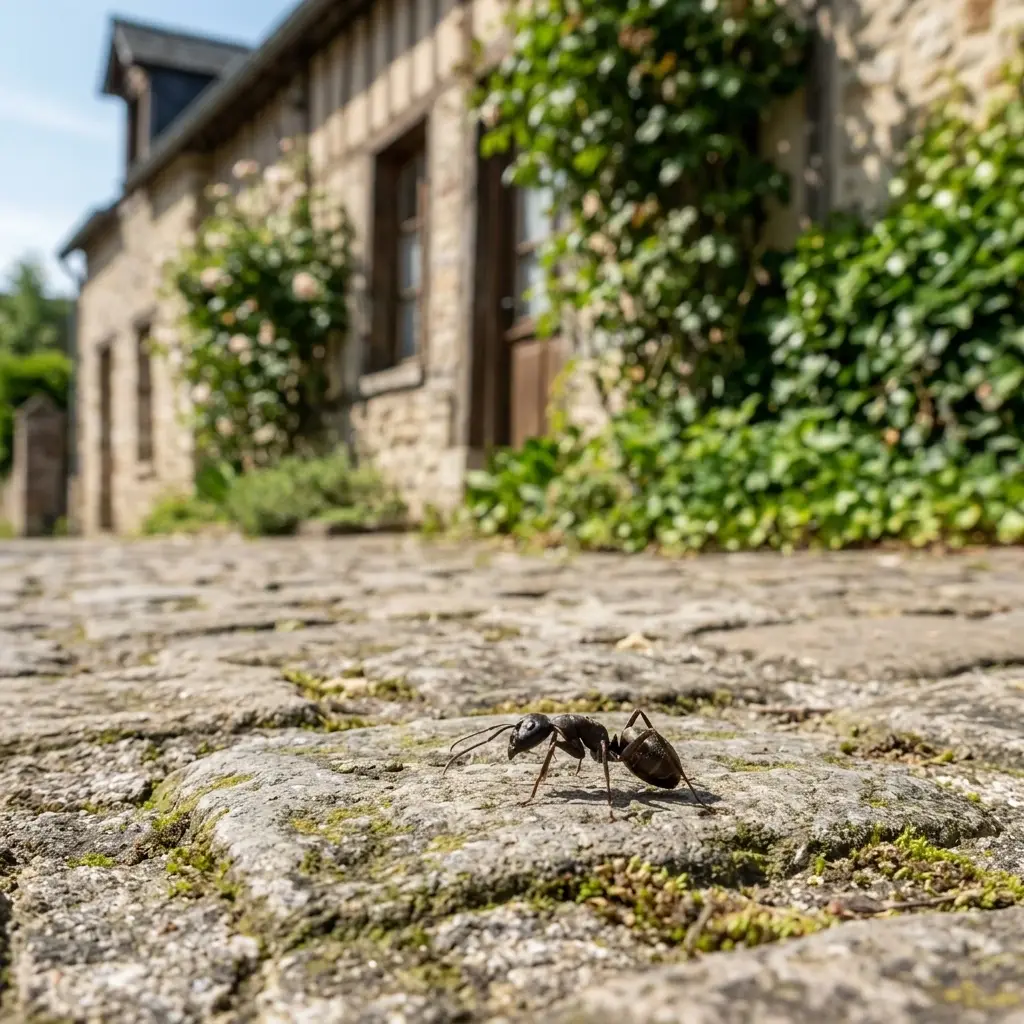 Fourmis Airaines (80270)