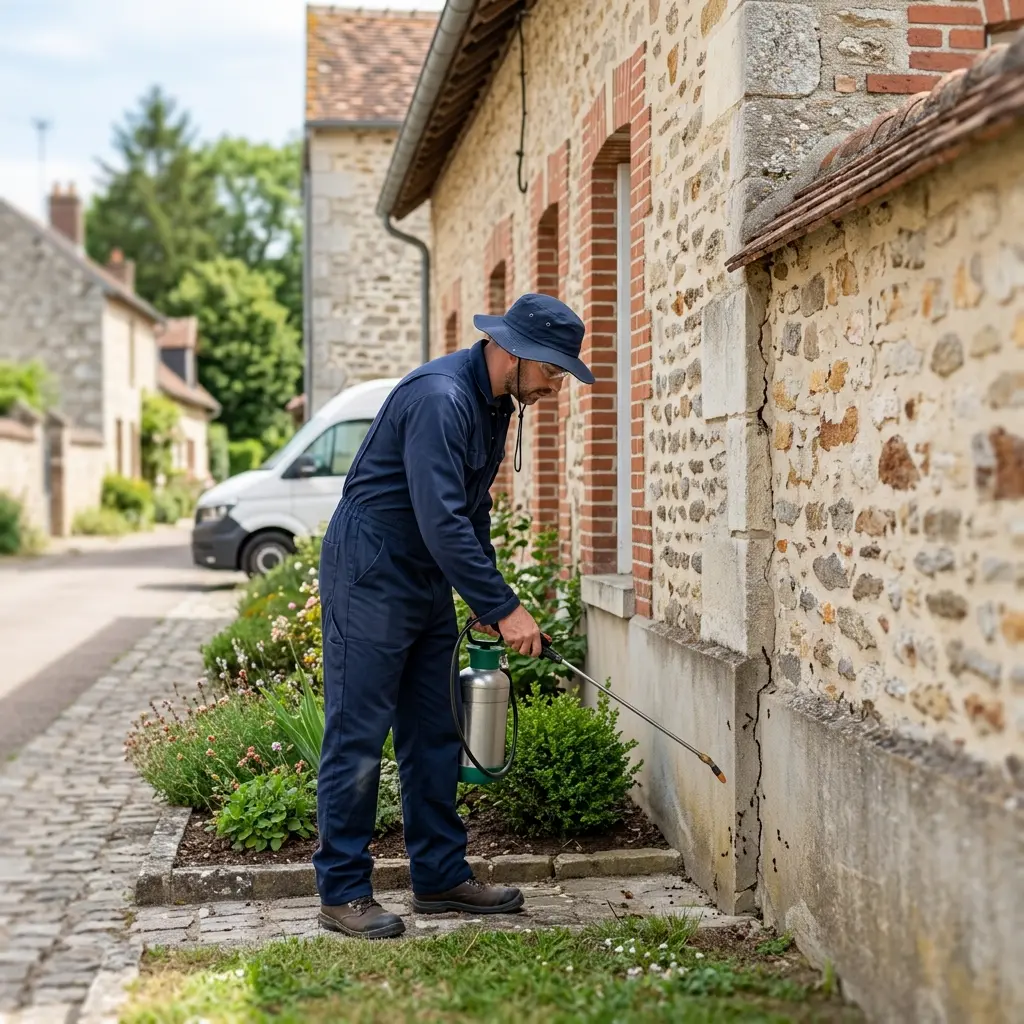 Comment se déroule l'intervention à Longueau ?