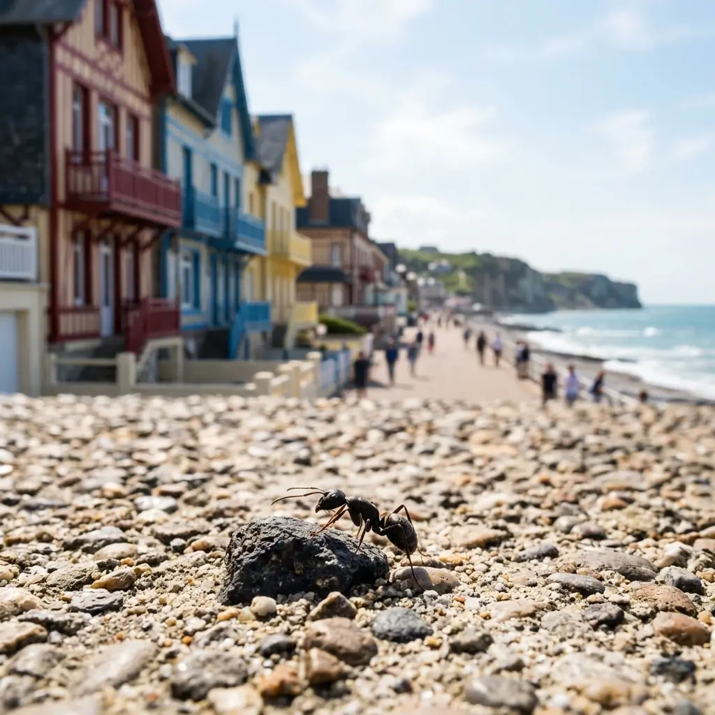 Besoin d'une intervention rapide à Mers-les-Bains ?