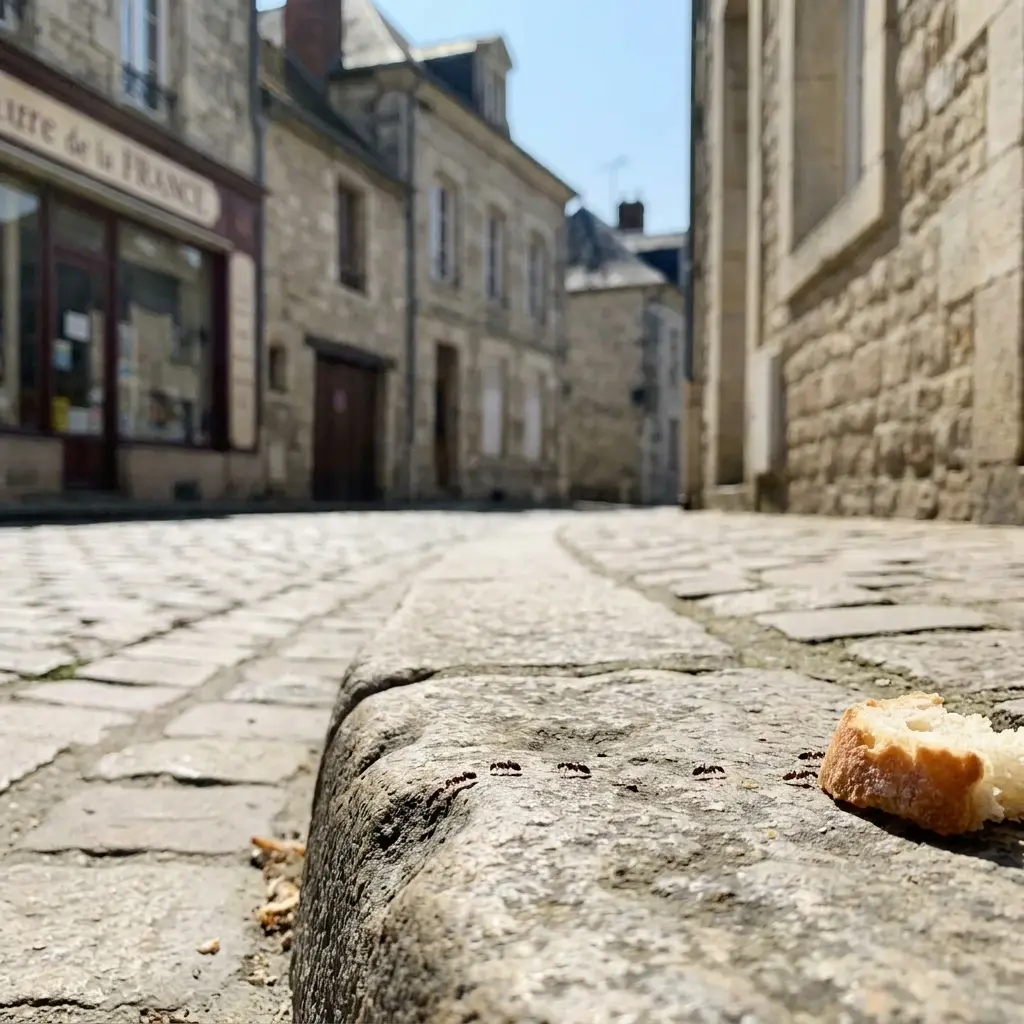 Une stratégie d'extermination complète et durable