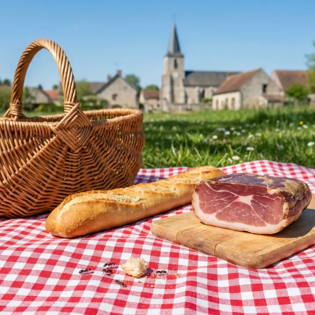 Pourquoi nous choisir pour vos fourmis à Ham ?