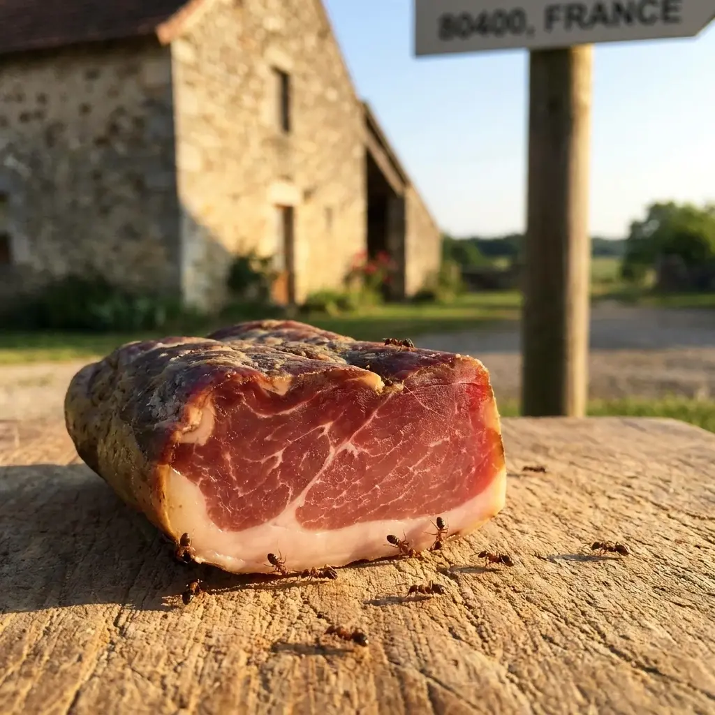 Besoin d'une intervention rapide à Ham ?