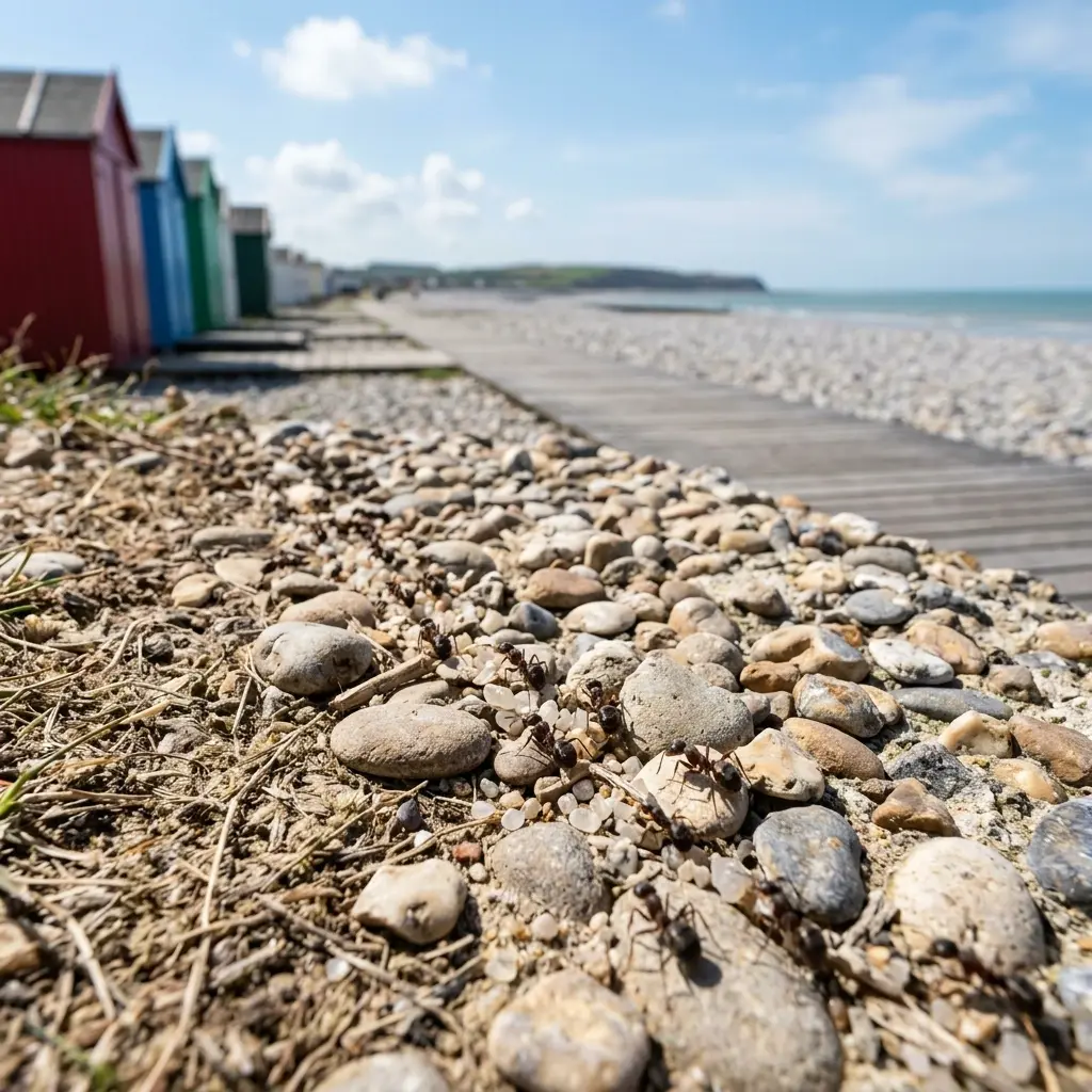 Besoin d'une intervention rapide à Cayeux-sur-Mer ?