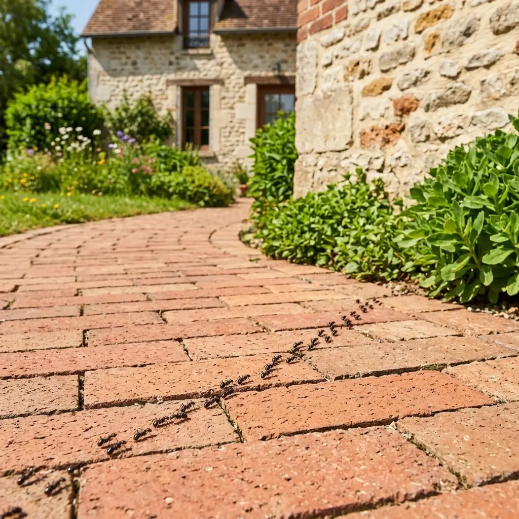 Pourquoi nous choisir pour vos Fourmis à Flixecourt ?
