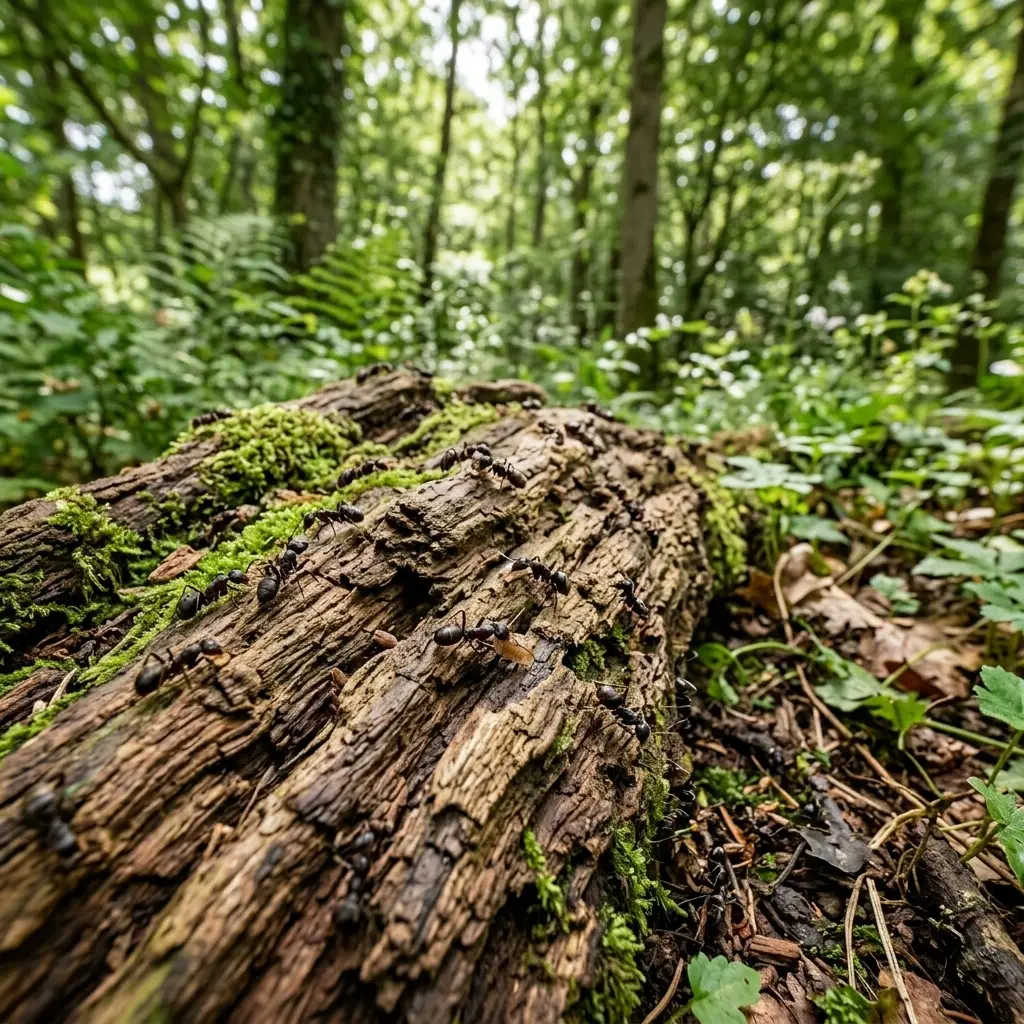 Comment prévenir le retour des fourmis chez vous