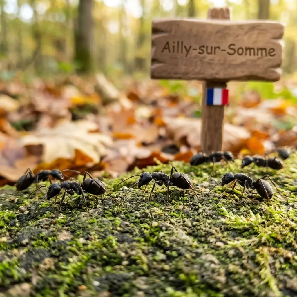 L'assurance d'un logement sain et sans insectes nuisibles