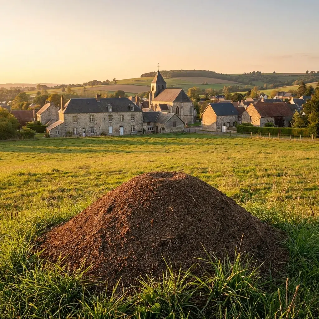 Notre approche technique pour éliminer les colonies