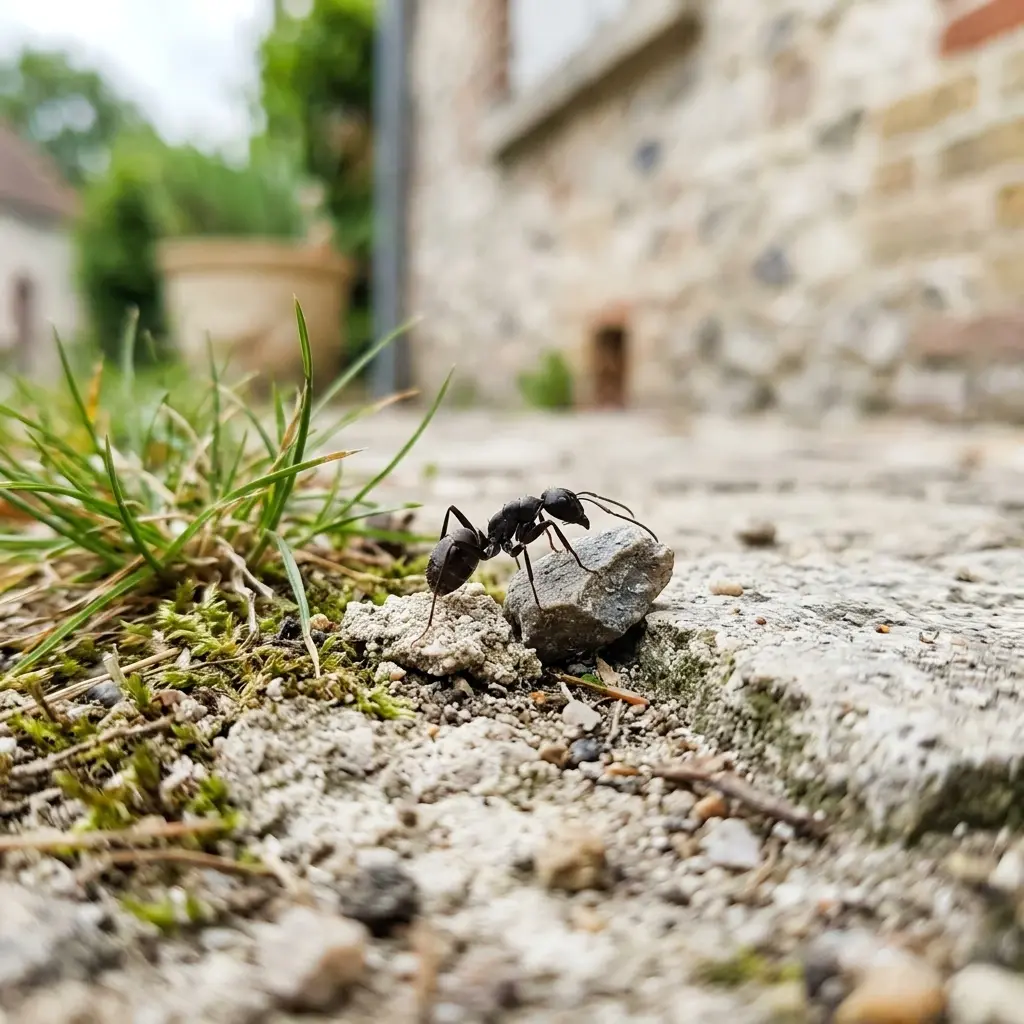 Prévenir le retour des insectes dans votre foyer