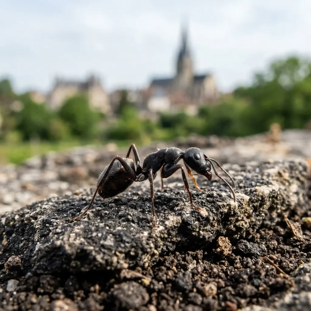 Une sérénité retrouvée grâce à un traitement professionnel
