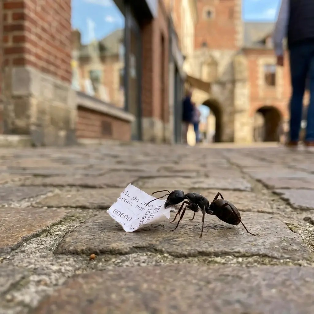 Comment prévenir le retour des fourmis chez vous