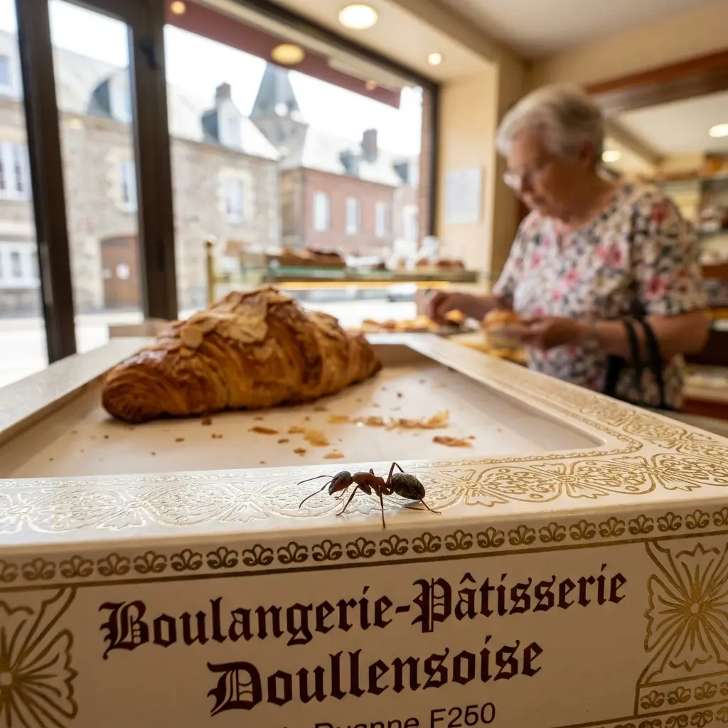 Une tranquillité retrouvée pour votre foyer à Doullens