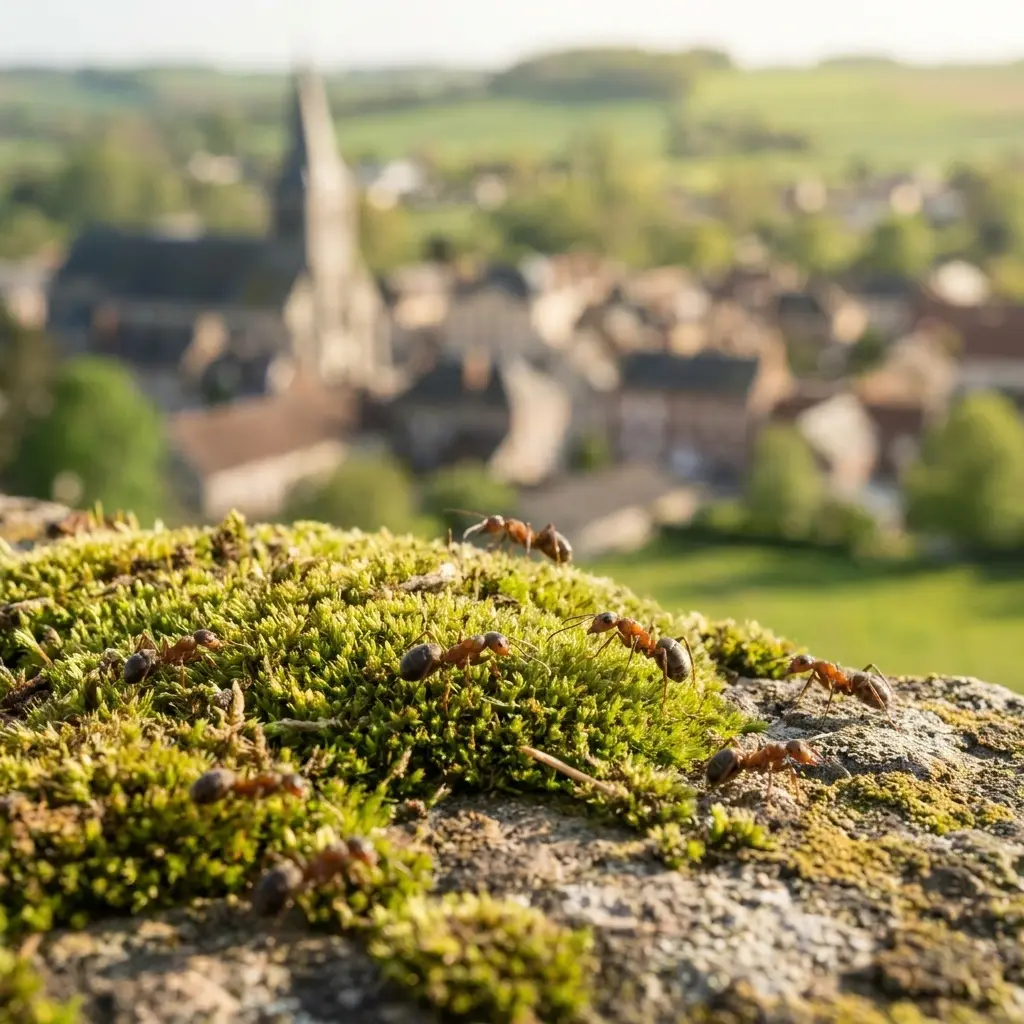 Besoin d'une intervention rapide à Doullens ?