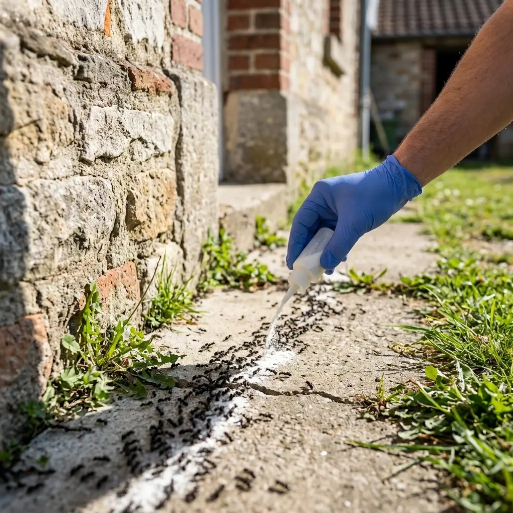 Une protection efficace et durable pour votre habitation