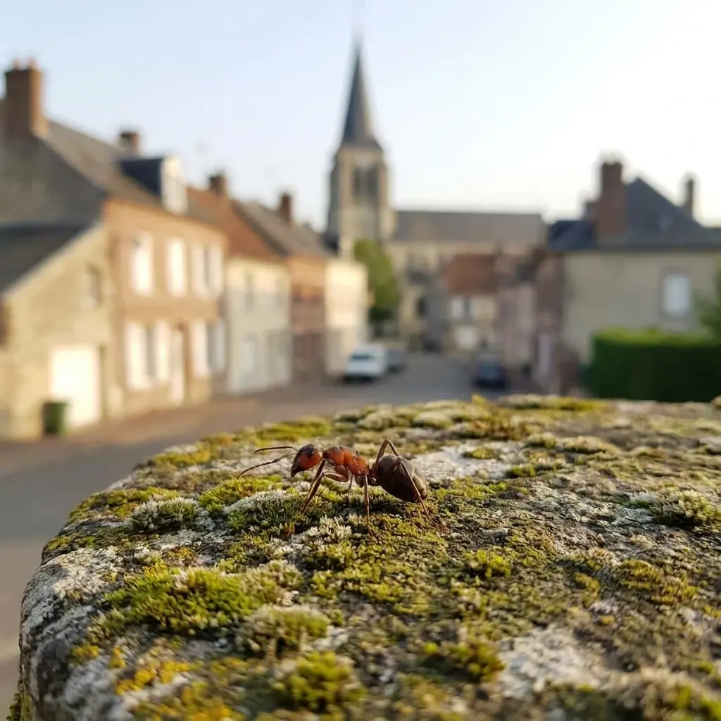 Une expertise locale pour protéger durablement votre foyer