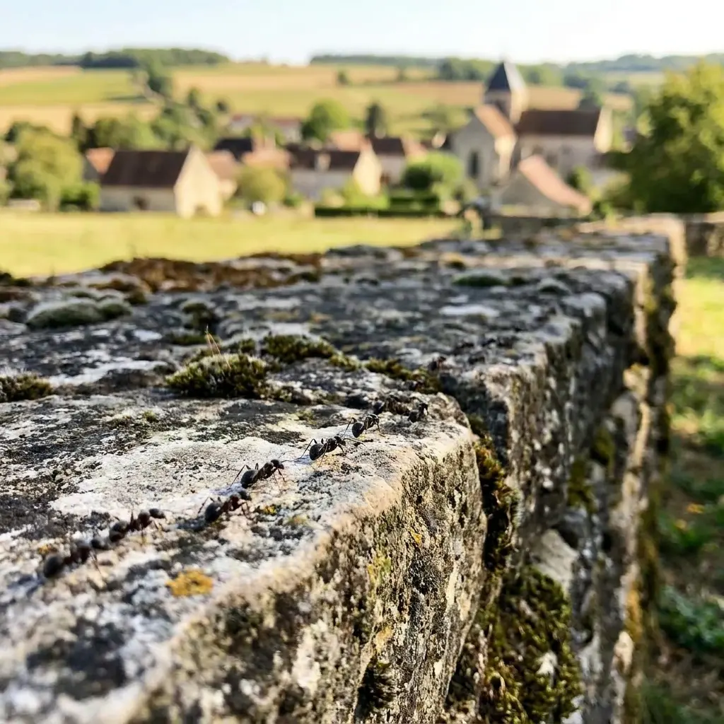Précautions et prévention contre les insectes à Villers-Bretonneux