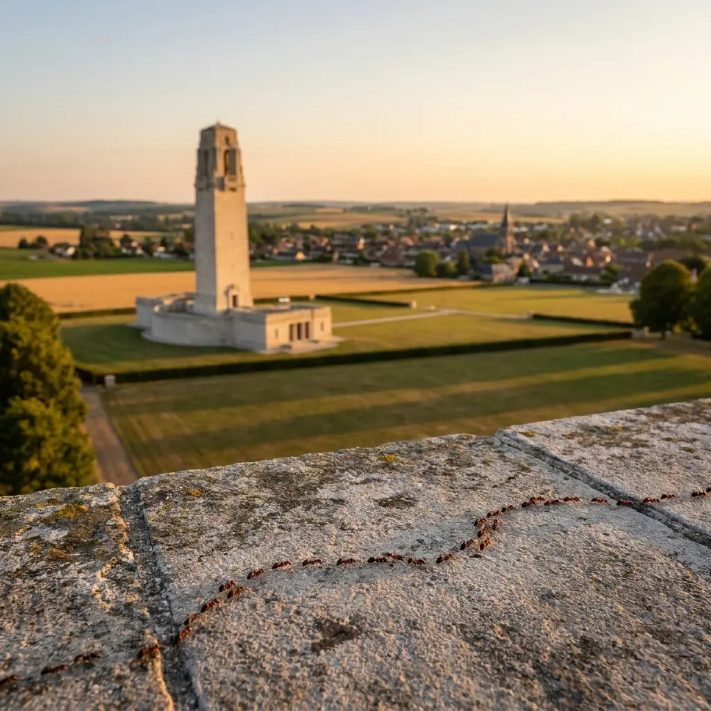 Pourquoi nous choisir pour vos fourmis à Villers-Bretonneux ?