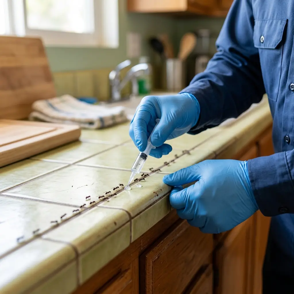 Une solution durable pour votre tranquillité d'esprit
