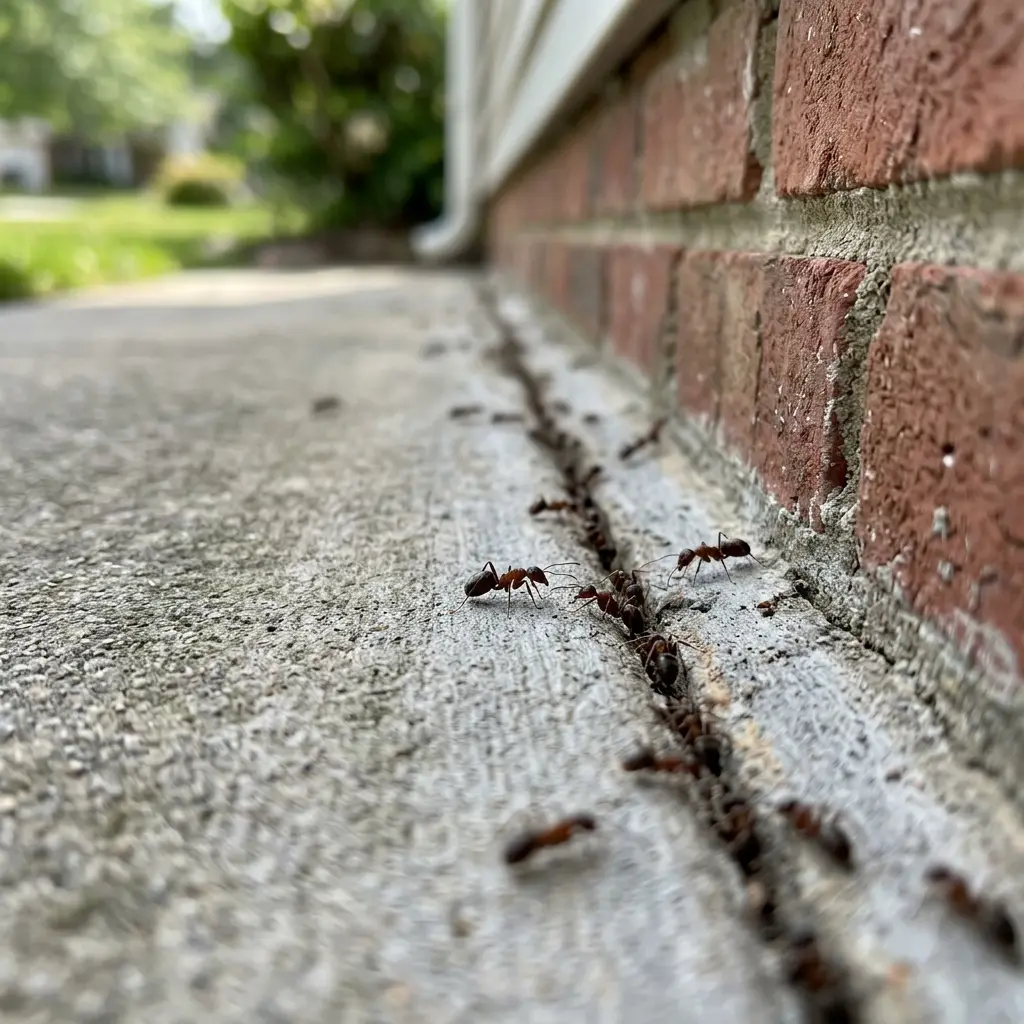Comment prévenir le retour des insectes chez vous