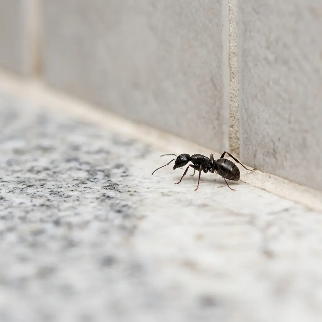 Comment prévenir le retour des insectes chez vous