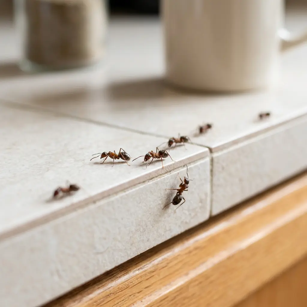 Une protection durable pour votre foyer et vos extérieurs