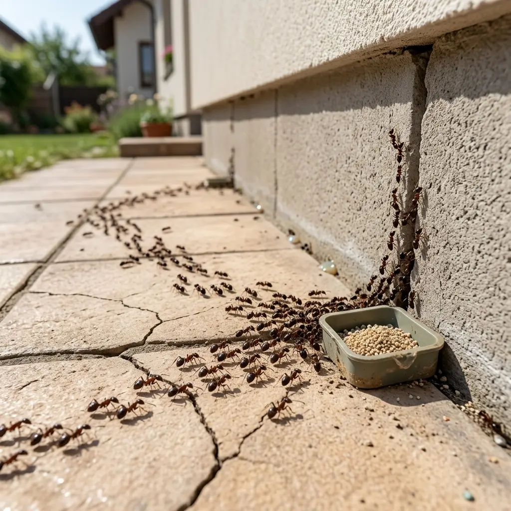 Une protection durable pour votre habitat et votre famille