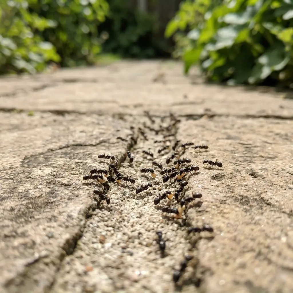 Comment prévenir le retour des insectes chez vous